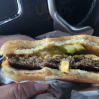 Sonic Drive-in food