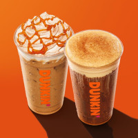 Dunkin' food