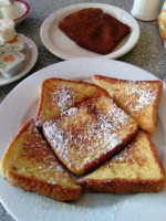 Merchantville Diner food