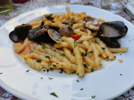 L'antica Sicilia food