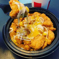 Kfc food