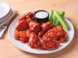 Applebee's food