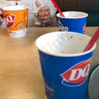 Dairy Queen Grill Chill food