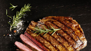 Siga La Vaca Argentinian Steakhouse Amsterdam food