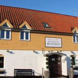 Gilleleje Havn Udenfor