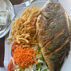 Llumbi food