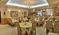 AUBERGE DES ECLUSES food