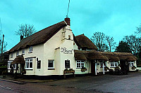 Bowd Inn outside