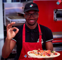 Domino's Pizza Arcueil food