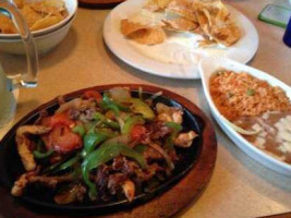 Monterey Mexican food