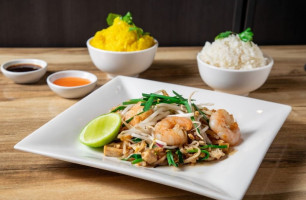 Thai Concept food