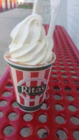 Rita's Of Browns Mills food