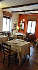 Trattoria Dei Cacciatori food