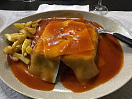 Rua 31 food