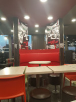 Kfc Montauban inside