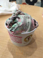 Marble Slab Creamery food