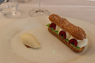 Château Hochberg food