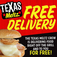 Texas Meltz food