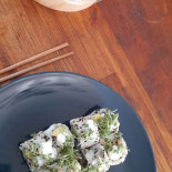 Sushi 2500 Roskilde Inde