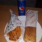 Prosiak Polski Kebab food