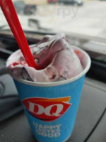 Dairy Queen Grill Chill food