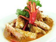 Regent Thai food