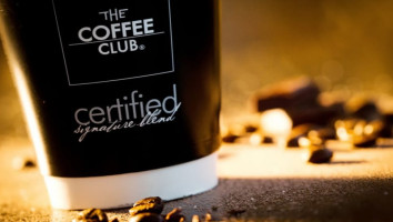 The Coffee Club Bulimba food