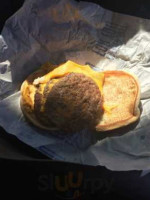 Mcdonald's food