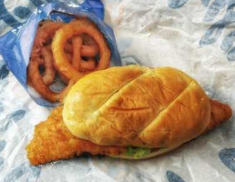 Culver's food