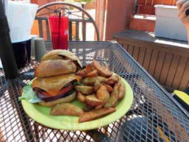 Tubac Jack's Saloon food