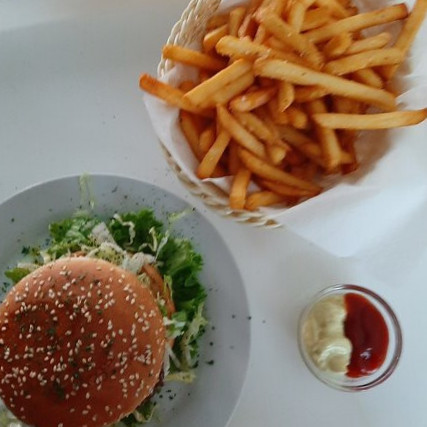 Pizzaria Og Grill Inde