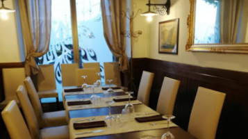 Trattoria Al Nuovo Antico Pavone food