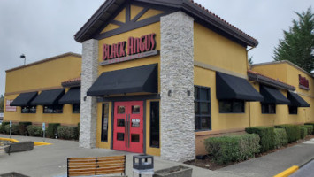 Black Angus Steakhouse Puyallup outside