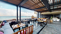 La Cocina Grand Hyatt Playa Del Carmen inside