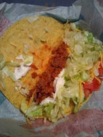 Taco Bell food