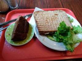 Les casse-croute de Suzy food