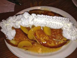 Cracker Barrel food