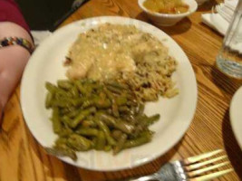 Cracker Barrel Old Country Store food