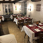 Restaurant Ochsen food