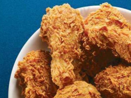 Church's Texas Chicken food