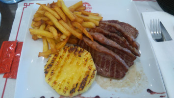 Brasa Rio food