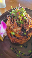 Lahaina Fish Co food