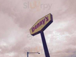 Denny's food