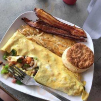 Taste Of Dixie Diner food