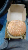 Mcdonald's food