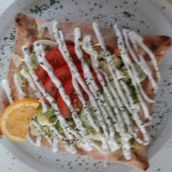 Pizzaria Og Grill Mad