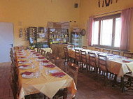 Agriturismo Il Campo food