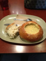 Panera Bread food