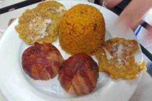 Puerto Rico food