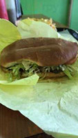 King Torta food